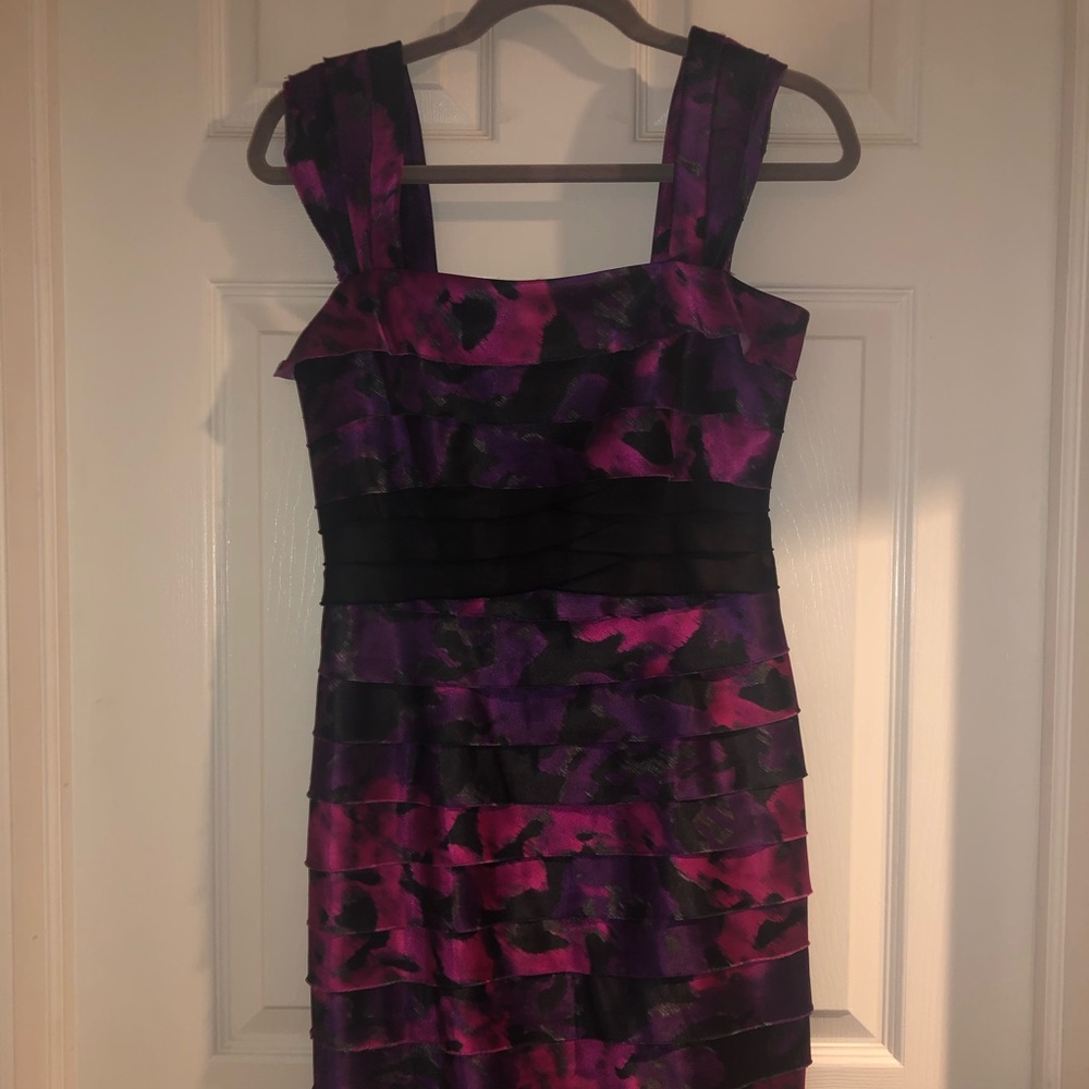 Cocktail dress